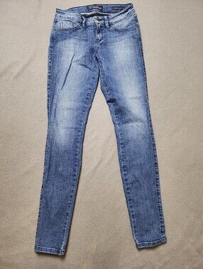 Guess jeans Brittney skinny Sz 27